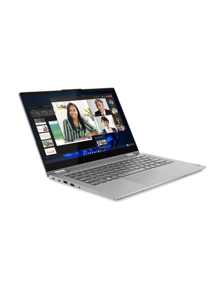 Laptop TB 14s Yoga G2 IAP I58G8G 512G 11P, "21DM0008RM"