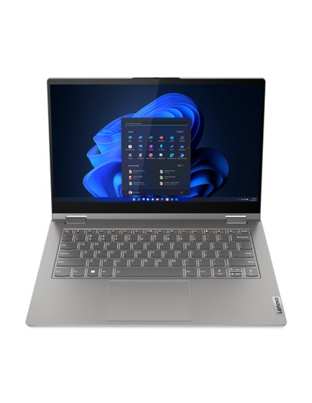 Laptop TB 14s Yoga G2 IAP I58G8G 512G 11P, "21DM0008RM"