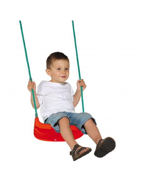 Leagan cu sfori 2 in 1 Smoby,310194 Leagan cu sfori 2 in 1 Smoby,310194