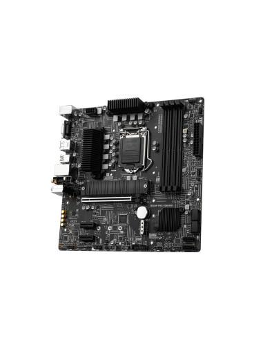 MSI B560M PRO-VDH WIFI Socket 1200 DDR4 up to 128GB 6xUSB 2.0