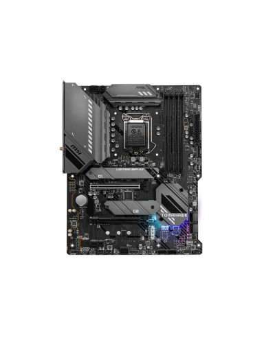 MSI MAG B560 TOMAHAWK WIFI Socket 1200 DDR4 up to 128GB 8xUSB