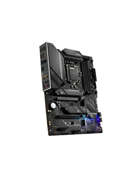 MSI MAG B560 TOMAHAWK WIFI Socket 1200 DDR4 up to 128GB 8xUSB
