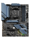 MSI MAG X570S TORPEDO MAX ATX MB 4xDDR4 2xPCIex16 slot