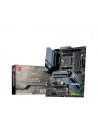MSI MAG X570S TORPEDO MAX ATX MB 4xDDR4 2xPCIex16 slot