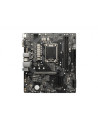 MSI PRO B610M-B DDR4 Intel H610 Chipset LGA 1700, "PRO B610M-B