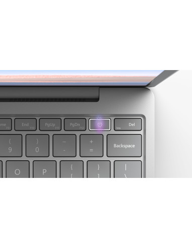 MS Surface Laptop GO Intel Core i5-1035G1 12.4inch 8GB 128GB