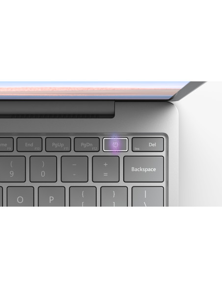 MS Surface Laptop GO Intel Core i5-1035G1 12.4inch 8GB 128GB