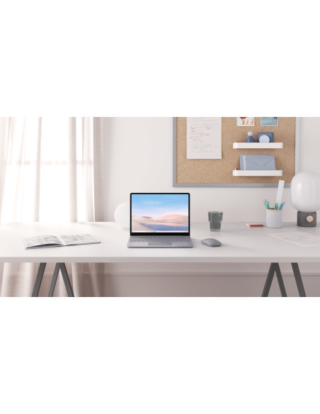 MS Surface Laptop GO Intel Core i5-1035G1 12.4inch 8GB 128GB