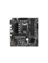 MSI B560M PRO-VDH Socket 1200 DDR4 up to 128GB 6xUSB 2.0 4xUSB