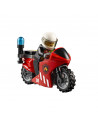 Lego City, Unitate de interventie pompieri,60108