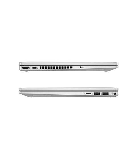 6M2N2EA#ABB,Laptop HP Pavilion x360 14-ek0004nn Intel Core i7-1255U 14inch FHD 16GB 512GB, 6M2N2EAABB, Argintiu