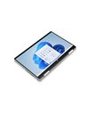 6M2N2EA#ABB,Laptop HP Pavilion x360 14-ek0004nn Intel Core i7-1255U 14inch FHD 16GB 512GB, 6M2N2EAABB, Argintiu
