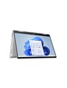 6M2N2EA#ABB,Laptop HP Pavilion x360 14-ek0004nn Intel Core i7-1255U 14inch FHD 16GB 512GB, 6M2N2EAABB, Argintiu