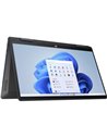 6M2N6EA#ABB,Laptop 2in1 HP Pavilion x360 Procesor Intel® Core™ i5-1235U, 512GB SSD, Intel® Iris® Xe Graphics, Win11 Home, Albast