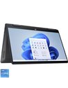 6M2N6EA#ABB,Laptop 2in1 HP Pavilion x360 Procesor Intel® Core™ i5-1235U, 512GB SSD, Intel® Iris® Xe Graphics, Win11 Home, Albast