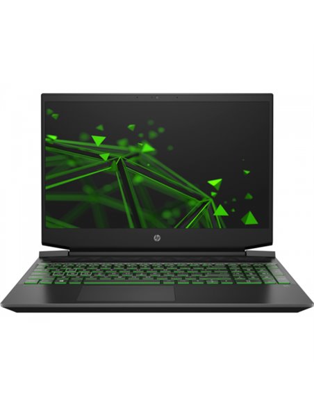 5D4Y0EA#AKE,HP Pavilion Gaming 15-ec2104nq AMD Ryzen 5 5600H 15.6inch FHD AG 8GB 512GB PCIe RTX 3050 Ti 4GB FreeDOS 3.0 WARR 1/1