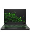 5D4Y0EA#AKE,HP Pavilion Gaming 15-ec2104nq AMD Ryzen 5 5600H 15.6inch FHD AG 8GB 512GB PCIe RTX 3050 Ti 4GB FreeDOS 3.0 WARR 1/1