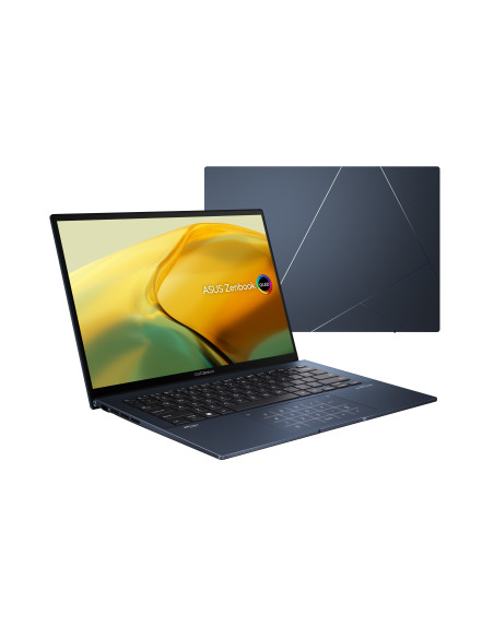 NB Asus 14 inch 2.8K 2880 x 1800 OLED Intel Core i5 1240P&nbsp