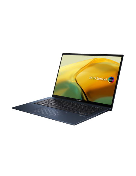NB Asus 14 inch 2.8K 2880 x 1800 OLED Intel Core i5 1240P&nbsp