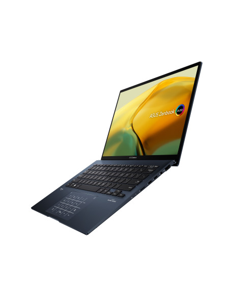 NB Asus 14 inch 2.8K 2880 x 1800 OLED Intel Core i5 1240P&nbsp