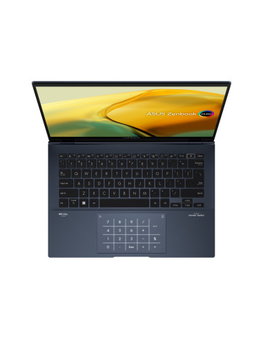 NB Asus 14 inch 2.8K 2880 x 1800 OLED Intel Core i5 1240P&nbsp