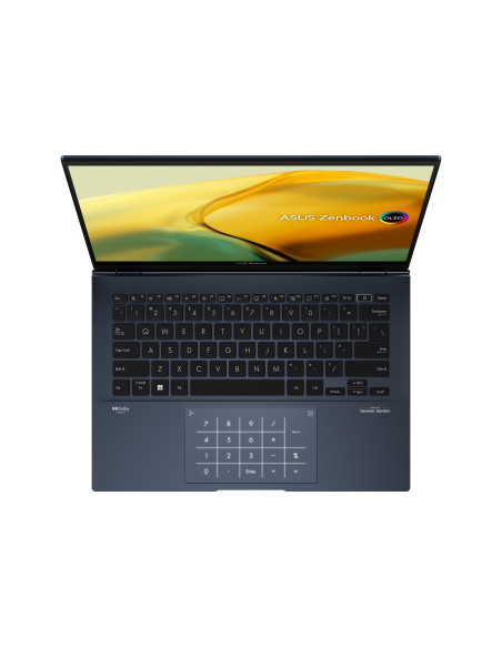 NB Asus 14 inch 2.8K 2880 x 1800 OLED Intel Core i5 1240P&nbsp