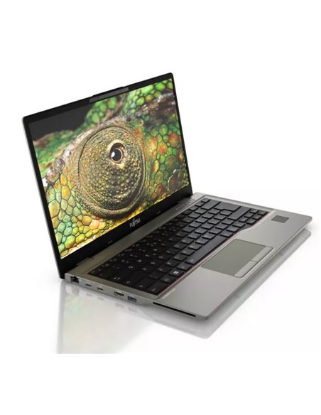 Fujitsu Lifebook U7412 14.0" FHD, Intel Core i5-1235U, 16GB