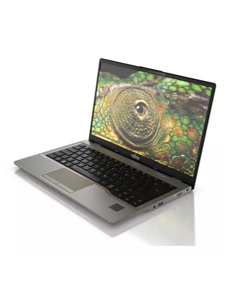 Fujitsu Lifebook U7412 14.0" FHD, Intel Core i5-1235U, 16GB