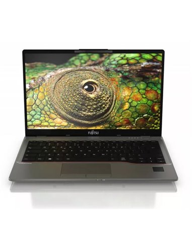 Fujitsu Lifebook U7412 14.0" FHD, Intel Core i5-1235U, 16GB