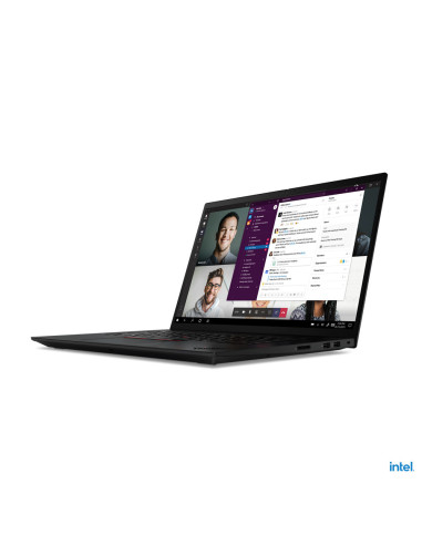 NB TP X1 Extreme G4 I7 32G 1T 11D "20Y5005XRI" (include TV