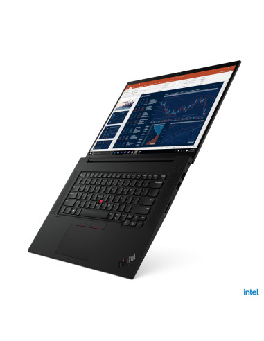 NB TP X1 Extreme G4 I7 32G 1T 11D "20Y5005XRI" (include TV