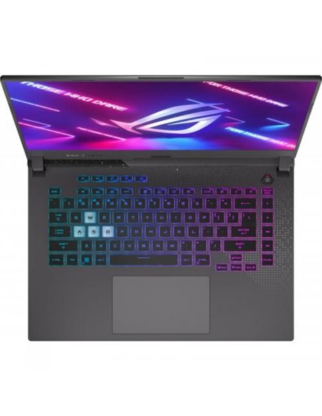 Asus|G513RM-HQ219W|NOTEBOOK|15.6 inch|WQHD 2560 x