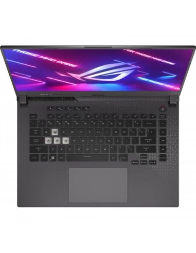 Asus|G513RM-HQ219W|NOTEBOOK|15.6 inch|WQHD 2560 x