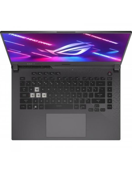 Asus|G513RM-HQ219W|NOTEBOOK|15.6 inch|WQHD 2560 x