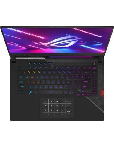 Asus|G533ZW-LN092|NOTEBOOK|15.6 inch|WQHD 2560 x 1440|Intel