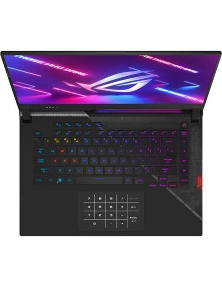 Asus|G533ZW-LN092|NOTEBOOK|15.6 inch|WQHD 2560 x 1440|Intel