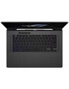 NB Asus 15.6 inch WQHD 2560 x 1440 AMD Ryzen 9 6900HS