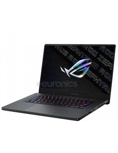 NB Asus 15.6 inch WQHD 2560 x 1440 AMD&nbspRyzen&nbsp9 6900HS