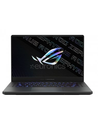 NB Asus 15.6 inch WQHD 2560 x 1440 AMD&nbspRyzen&nbsp9 6900HS
