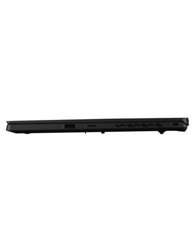 NB Asus 16 inch QHD+ Intel Core i9 12900H 2.5 GHz Mem 32 GB SSD