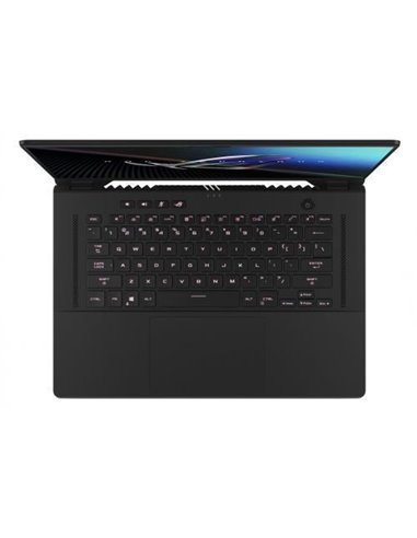 NB Asus 16 inch QHD+ Intel Core i9 12900H 2.5 GHz Mem 32 GB SSD