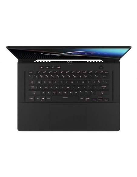 NB Asus 16 inch QHD+ Intel Core i9 12900H 2.5 GHz Mem 32 GB SSD