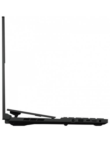 NB Asus 16 inch QHD+ AMD Ryzen 9 6900HX 4.9 GHz Mem 32 GB SSD 2