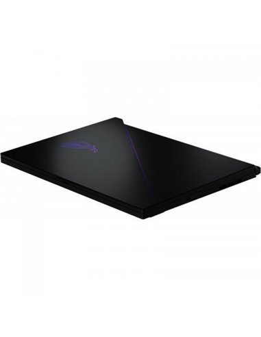 NB Asus 16 inch QHD+ AMD Ryzen 9 6900HX 4.9 GHz Mem 32 GB SSD 2