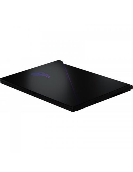 NB Asus 16 inch QHD+ AMD Ryzen 9 6900HX 4.9 GHz Mem 32 GB SSD 2