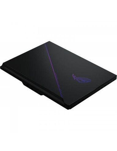NB Asus 16 inch QHD+ AMD Ryzen 9 6900HX 4.9 GHz Mem 32 GB SSD 2