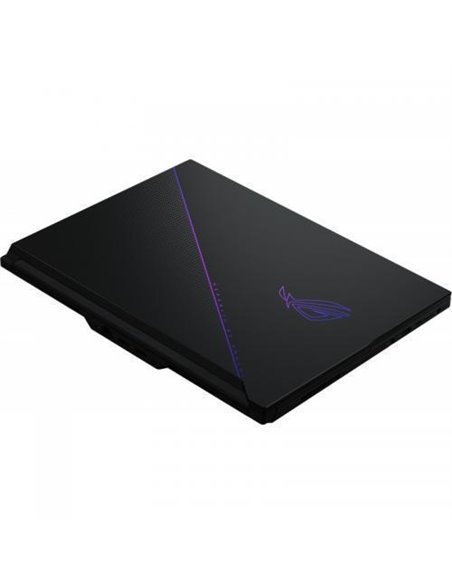 NB Asus 16 inch QHD+ AMD Ryzen 9 6900HX 4.9 GHz Mem 32 GB SSD 2