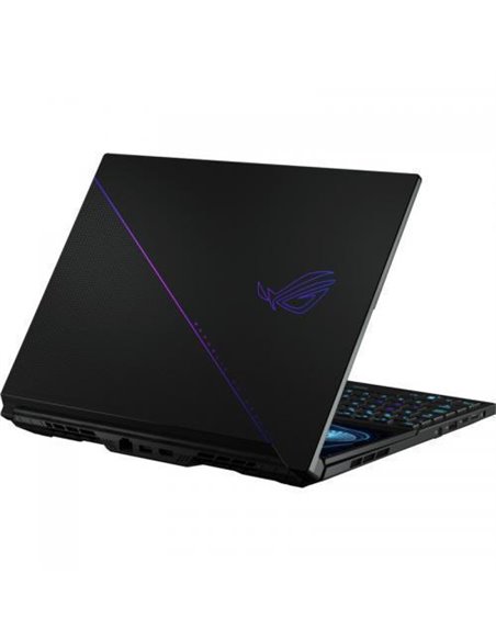 NB Asus 16 inch QHD+ AMD Ryzen 9 6900HX 4.9 GHz Mem 32 GB SSD 2