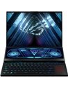NB Asus 16 inch QHD+ AMD Ryzen 9 6900HX 4.9 GHz Mem 32 GB SSD 2