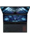 NB Asus 16 inch QHD+ AMD Ryzen 9 6900HX 4.9 GHz Mem 32 GB SSD 2